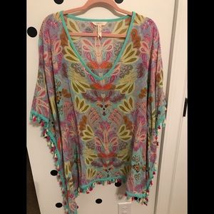 Matilda Jane women’s swimsuit coverup